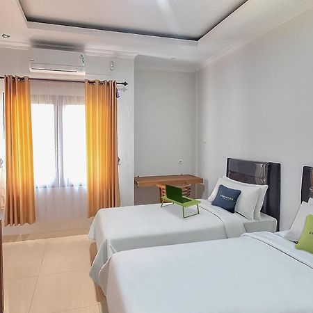Urbanview Syariah Wisma Annisa Palangkaraya By Reddoorz Ngoại thất bức ảnh