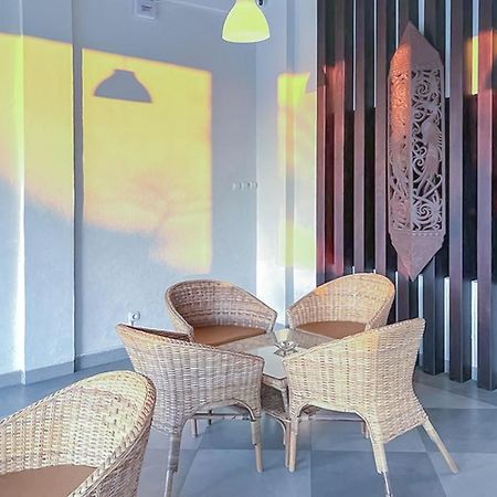 Urbanview Syariah Wisma Annisa Palangkaraya By Reddoorz Ngoại thất bức ảnh